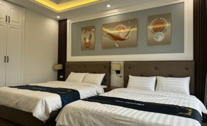 SONASEA VILLAS V3K05