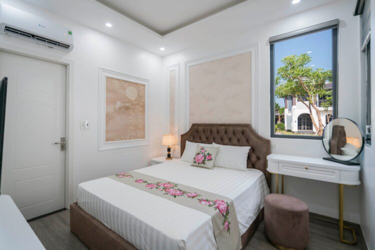 PEONY VILLA V2D09 – Villa Sonasea Vân Đồn