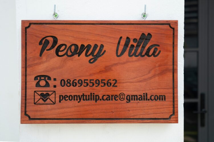 PEONY VILLA V2D09 – Villa Sonasea Vân Đồn